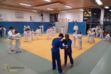 10.02.2024 Judo-Dojo-Kino